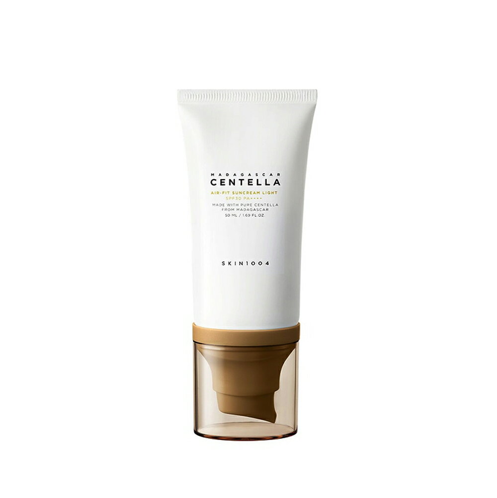 送料無料 センテラエアフィットサンクリームライト 50ml