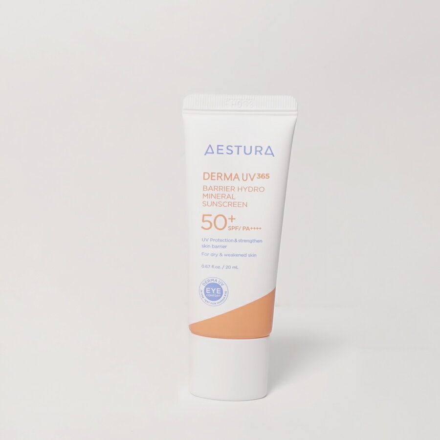 【送料無料】AESTURA【40ml+20ml】ダーマUV365 ハイドロサン /韓国コスメ/日焼け止め 2