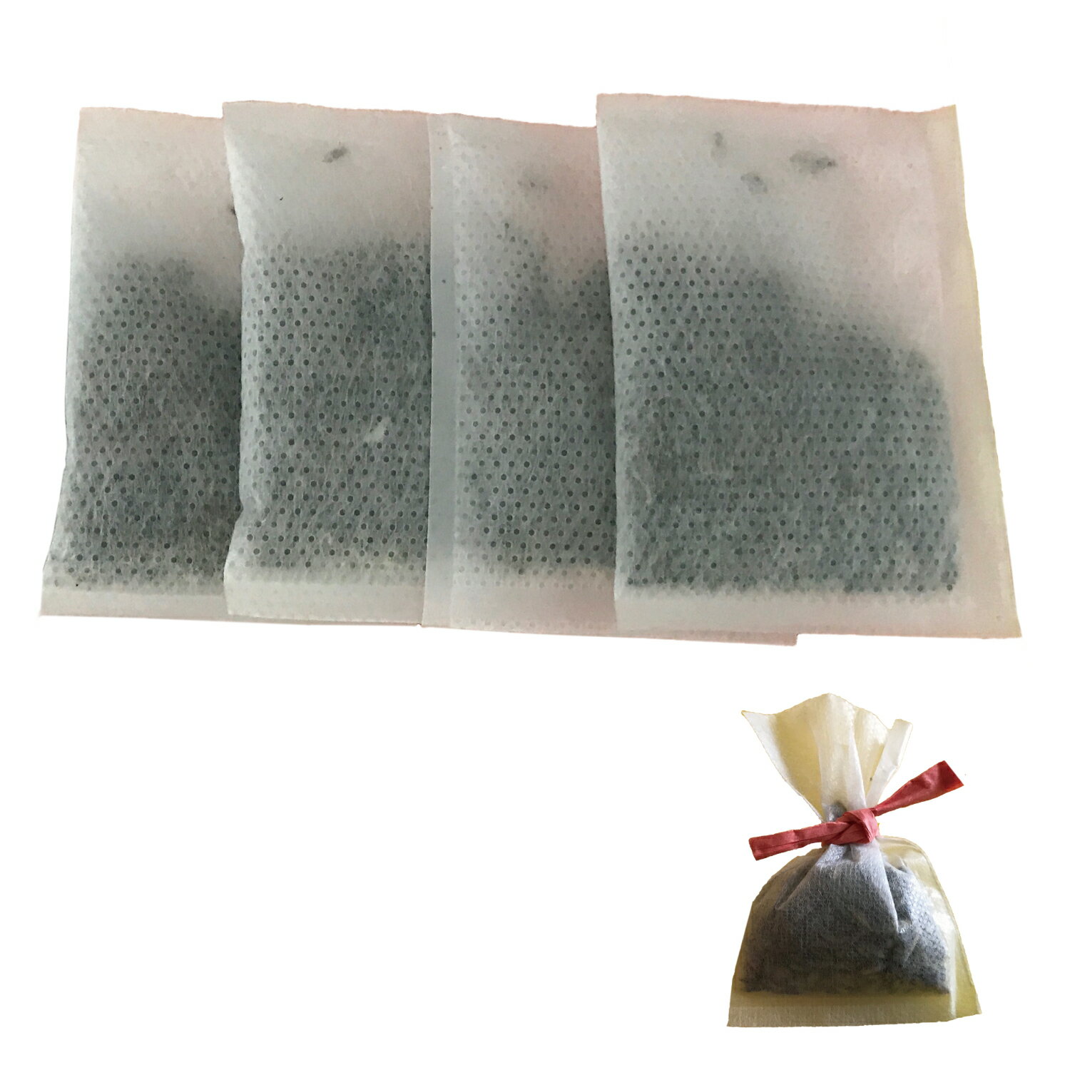 防虫 虫よけ ラベンダー 純 天然 ハーブ 100% 4個組 + おまけ1個付 香り過ぎない優しい香り 天然成分で優しい使い心地 引き出し タンス 収納ボックス 敷布団袋 布団収納袋 敷布団 収納ケース 布団袋 収納 保管 寝具 クローゼット 押し入れ イニコライフ