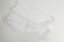 【アウトレット】【在庫処分】【定形外発送】アームカバー　CN　腕カバー　ポリエチレン製のアームカバー 白色 ホワイト （8枚入（4組））衛生管理 清潔 病院 医療 食品 介護 家事 園芸 掃除 作業用 手袋