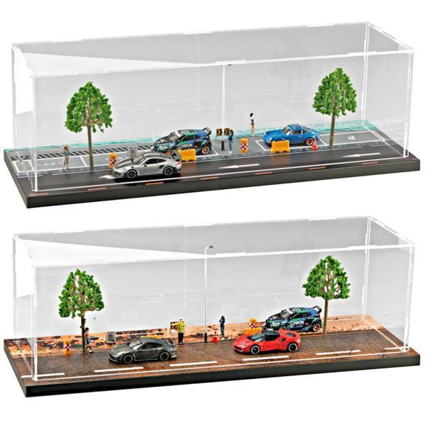 1:64 ��ǥ륫�� ���硼������ ���ե� ��־� ���졼�� ��ǥ� ������ ��ê ����