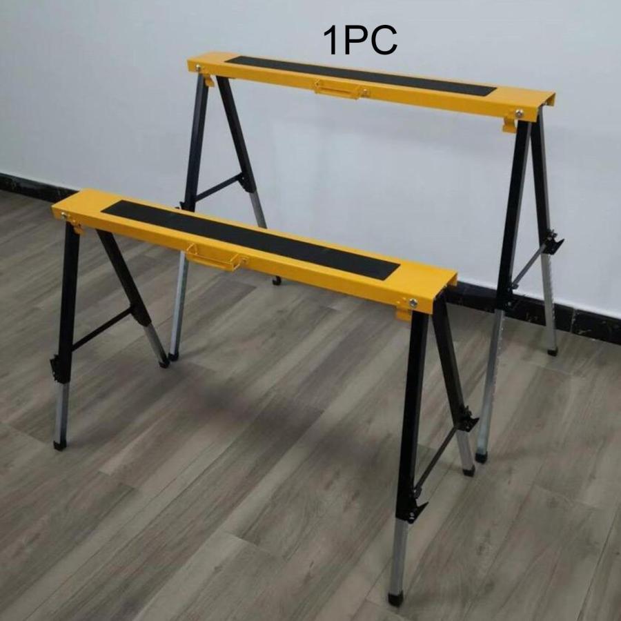 スノーワックススタンド スキーワックステーブル 滑り止め チューニング機器アクセ...
