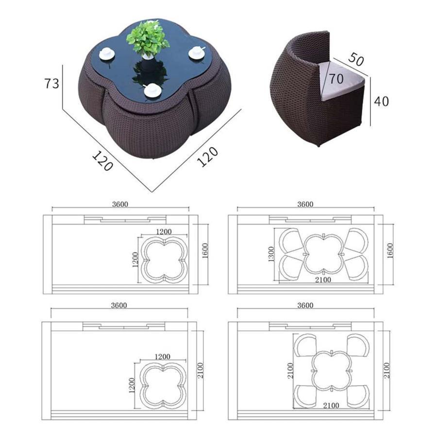 �����ǥ�ơ��֥륻�å� �饿��Ĵ �٥��� �ơ��֥� 5�����å� ��������Ǽ��ǽ �����ǥ󥻥å� �ɿ� ���Ϥ��Ѳٽ� �ơ��֥���������å� �����ǥ󥽥ե�������