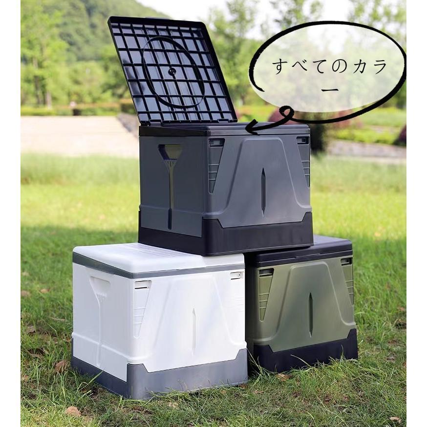 乐天商城 - 簡易トイレ 防災 折りたたみ 災害用グッズ ポータブル トイレ 防災 介護 非常用 車中泊 キャンプ アウトドア 改良版 避難 緊急 便器 水洗 車内 大便