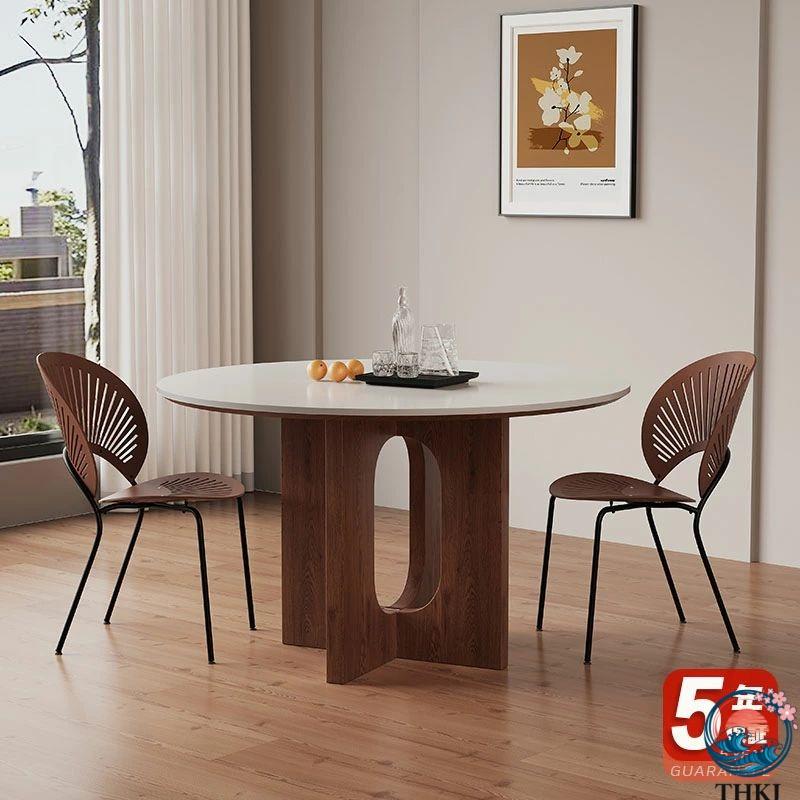 ダイニングテーブル 丸 100cm 120cm セラミックテーブル セラミック天板 円 食事テーブル テーブル リビングテーブル 2人用 4人用 テーブル単品 セ