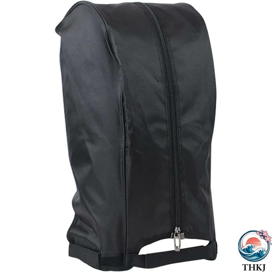 乐天商城 - キャディーバック メンズ フリーサイズフードカバー キャディバッグ用 8.5?9.5対応 Golf バッグ Bag 防水キャップスタンドゴルフバッグ キャディーバッグ