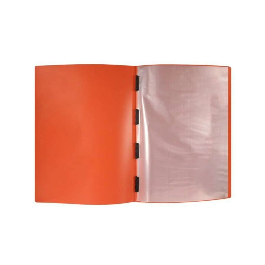 Rakuten - ファイルディバイダ フォルダ、A1ファイル収納庫（プラスチック製）86.7×64.5×2.1CM (色 : A)