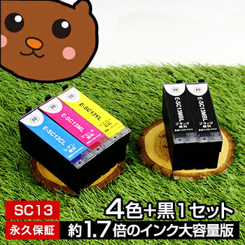 SC13 SC-T2150 SC-T3150 ���� SC13MBL SC13CL SC13ML SC13YL 4���ѥå� + �� 1�� �ߴ����� �֥�å� ���� SC13MBM �ޥåȥ֥�å��ڱʵ��ݾ�/����̵��/�����ڡۥץ�󥿡����� ���󥯥����ȥ�å� 4�����å� SC13 SC-T3150M SC-T3150N SC-T315C0