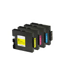 RC-1K01 RC-1C01 RC-1M01 RC-1Y01 RICOH RC-1K01 プリンター用再生インク【リサイクル インクカートリッジ/送料無料】互...