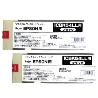 ICBK54L/ICC54L/ICM54L/ICY54L/ICBK54LL/PX-B500/PX