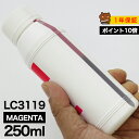 lߑւCN 250ml }[^  uU[ MFC-J6980CDW MFC-J6580CDW MFC-J5630CDW MFC-J6583CDW MFC-J6983CDW LC3119M LC3119lߑւCN uU[p LC3119M ߑւCN e 