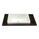 天板 W600 INK-0413032H付属 ダークブラウン INK-0504078H