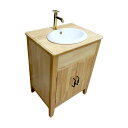 洗面ボウル 洗面台 排水栓 単水栓 蛇口 排水トラップ セット カントリー調 おしゃれ かわいい 陶器 手洗い鉢 キャビネット 収納 交換 リフォーム diy ...