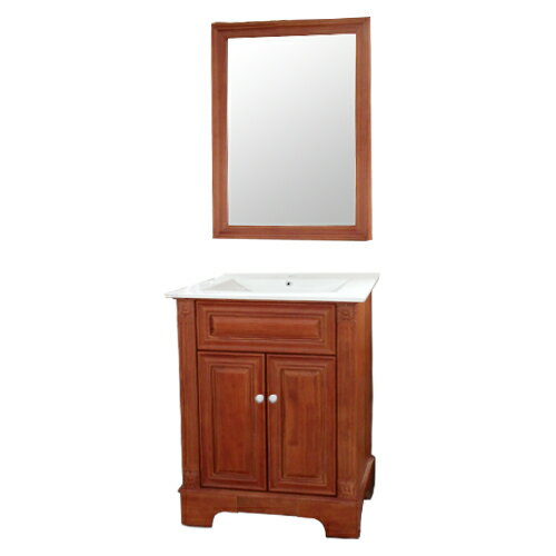 洗面化粧台 洗面ボウル 排水栓 鏡 カントリー調 おしゃれ かわいい インテリア 陶器 手洗い鉢 キャビネ..