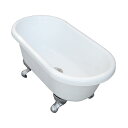 ペット用バスタブ FRP製 ドッグバス 足湯 浴槽 おしゃれ かわいい 置き型 排水 インテリア diy リフォーム リノベーション 海外 洋式 新築 賃貸 部...