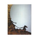 鏡(壁掛け、ミラー、洗面鏡)DD01-700