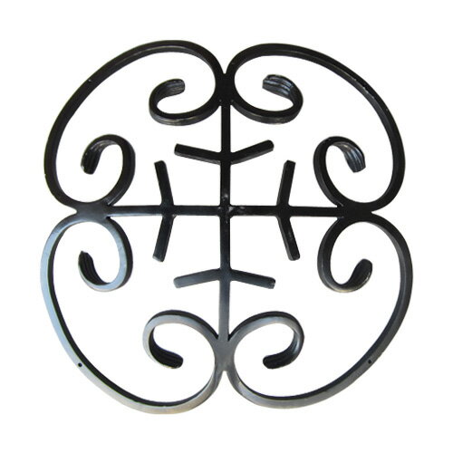 妻飾り アイアン ロートアイアン 玄関 外壁 おしゃれ 戸建て 家 建築 アンティーク風 海外 北欧 アメリカン デザイン 住宅 材質 ウォールアクセサリー オ...