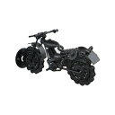 アイアンフック おしゃれ バイク インテリア 大 | 品番INK-0801115H