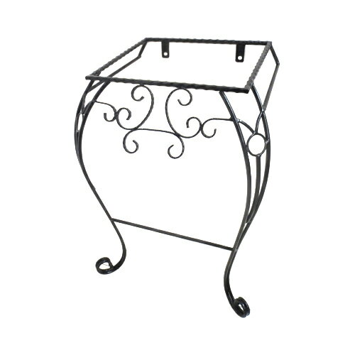 アイアン飾り（ロートアイアン・アンティーク風・洗面化粧台）INK-1401313H