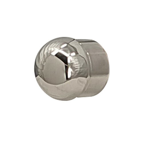 ステンレスパイプ エンド エンドキャップ 38mm INK-1214003H