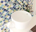 【公式】洗面ボウル コーヒーカップ 大きい 排水栓 セット おしゃれ かわいい シンプル 陶器 手洗い 置き型 ベッセル 交換 リフォーム diy 造作 大きめ...