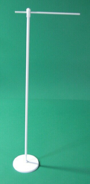 ミニのぼりポールチチ付NT-45W 10本セット【あすらく】