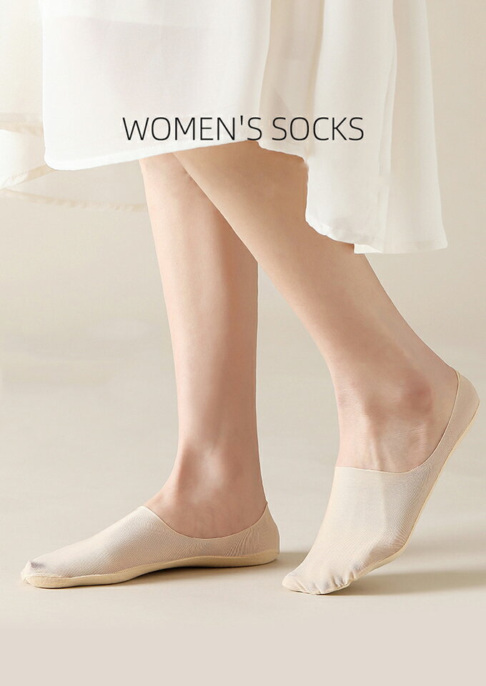●1足193円！！同色 3足セット フットカバーソックス レディース シアー靴下 レッグウェア コットン 透け感 涼しい