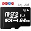 ֢4/24 20:00-4/27 09:59!!ʥݥ10ܢmicroSD 64GB Class10 MicroSD꡼ ޥsd microSDXC U1 ᡼̵פ򸫤