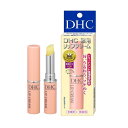 ■4/24 20:00-4/27 09:59!!全品ポイント10倍■DHC 薬用リップクリーム 1.5g 即納