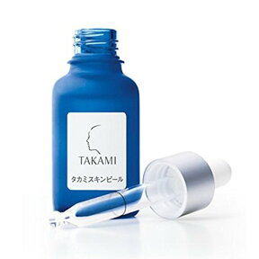 ■4/14 20:00-4/17 09:59!!全品ポイント10倍■タカミ タカミスキンピール 30ml 角質ケア・