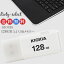 [128GB /USB2.0 /USB TypeA /å׼] KIOXIA (toshiba꡼)  USB TransMemory U202 ۥ磻 ѥ