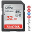 4/24 20:00-4/27 09:59!!ʥݥ10ܢ32GB SDXC SD SanDisk ǥ 120MB/s Ultra CLASS10 SDSDUNC-032G ѥå