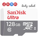 ランキング1位獲得 microSDXC 128GB サンディスクSanDisk UHS-I 超高速100MB/s U1 海外パッケージ品 Nintendo Switch ニンテンドースイ..