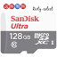 ֢4/14 20:00-4/17 09:59!!ʥݥ10ܢ󥭥1̳ microSDXC 128GB ǥSanDisk UHS-I Ķ®100MB/s U1 ѥå Nintendo Switch ˥ƥɡå侩 SDSQUNR-128Gפ򸫤