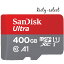 ֢4/14 20:00-4/17 09:59!!ʥݥ10ܢޥsd microSDXC sandisk 400GB ޥSDXC 400GB UHS-1 class10 ޥ SDXC 100MB/S U1 FULL HD ץŬ Rated A1б ѥå Nintendo Switchѿ侩פ򸫤