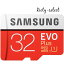 microSD 32GB Samsung EVO Plus Class10 UHS-Iб microSDHC 32gb ɽ®95MB/s ѥå ᡼̵