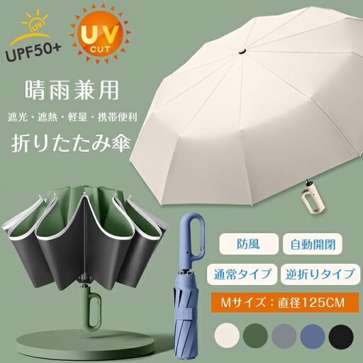 ワンタッチ折りたたみ傘 逆折りタイプ 自動開閉 逆さ傘 晴雨兼用カラビナハンドル 折り畳み傘 軽い UVカットUPF50+ 紫外線遮断 メンズ レディース 軽量 大きめ 超撥水 頑丈 大きい 耐風 コンパクト ギフト ワンタッチ折りたたみ傘 逆折りタイプ 自動開閉 逆さ傘 晴雨兼用カラビナハンドル 折り畳み傘 軽い UVカットUPF50+ 紫外線遮断 メンズ レディース 軽量 大きめ 超撥水 頑丈 大きい 耐風 コンパクト ギフト