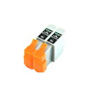 BCI-24BK(ブラック) BCI-24 キヤノン Canon用 互換 インクカートリッジ【インク革命】