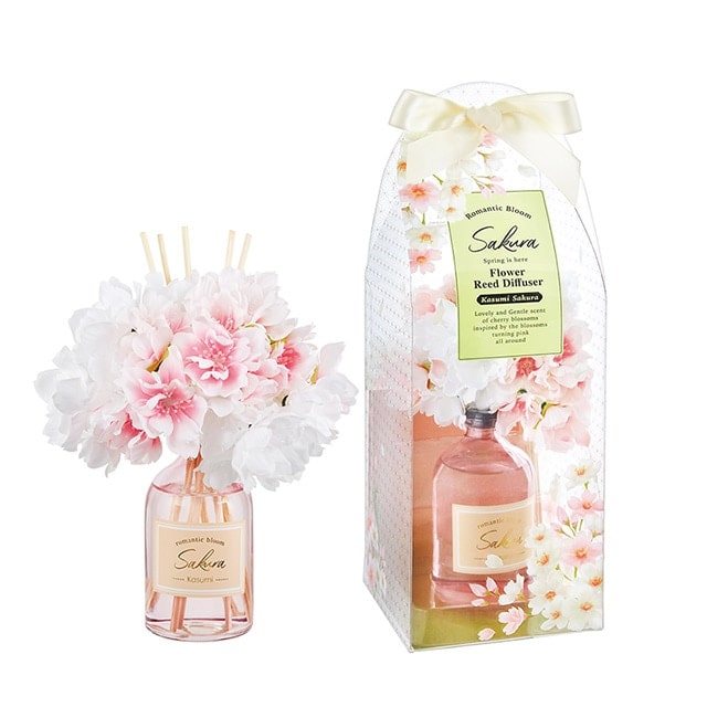 AROMUST SAKURA サクラの香り インテリアアロマゲル 70個 楽天市場】桜（アロマディフューザー｜アロマ・お香）：美容・コスメ