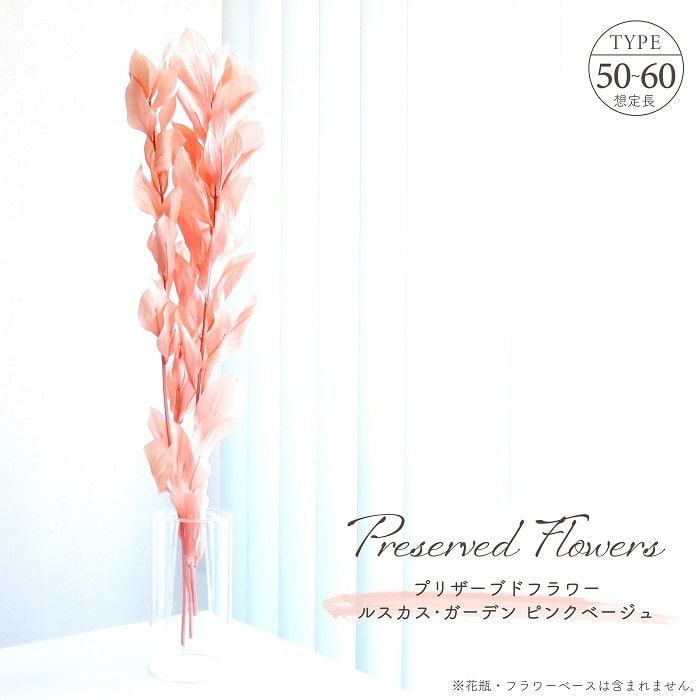 ドライフラワープリザーブドフラワー...