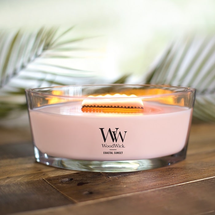 ウッドウィック WoodWick ハースウィッ...の紹介画像3