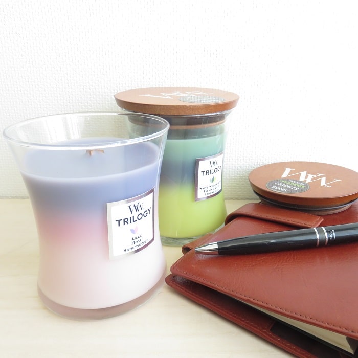 ���åɥ����å� WoodWick �ȥ�����������ɥ� ���㡼M �����ޥ����ɥ� �ѥ��ѥ��� ������ �������դ� �ѥ�ե��� ������å����۹� ǳ����50-70���� ������ ����ƥꥢ �� ����ǧ��Ź / ����Ȣͭ ��