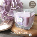 ヤンキーキャンドル キャンドル アロマ アロマキャンドル YANKEE CANDLE ヤンキーキャンドル エレベーション ジャーS ソイワックス&パラフィン 天然抽出フレグランス配合 インテリア