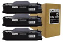 3本セット ZAZ 互換トナーカートリッジ CRG-508II ( CRG-508II ) 対応機種 LBP-3300 ( LBP3300 )(汎用トナー ・ ...