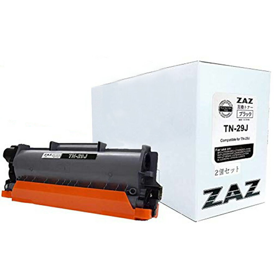 (12本セット) ZAZ TN-29J 互換ト...の紹介画像2