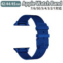 applewatch series 9/8/7/6/SE/5/4/3/2/1 42mm 44mm 45mm 対応 バンド ベルト スライド式 精密設計 上質 ステンレス メッシュ加工 通気性 軽量 薄型 スリム 本体類似カラー ビジネス 仕事 ベーシック シンプル ブルー wat-B-014