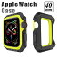 apple watch С series 6 5 4 SE б  40mm ꥳ Хѡ  ݸ Ѿ׷ ɻ ϡ ץ ꡼ ġȥ 顼 ݡ ץ ꡼  ֥å wat-E-015