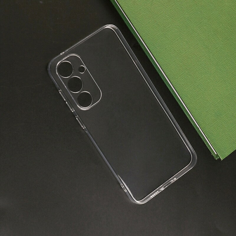 樂天商城 - Galaxy A55 5G SC-53E SCG27 TPUケース GalaxyA55 透明 ギャラクシーA55 シェルタイプ ケース カバー 無地 シンプル おしゃれ 透明カバー マイクロドット