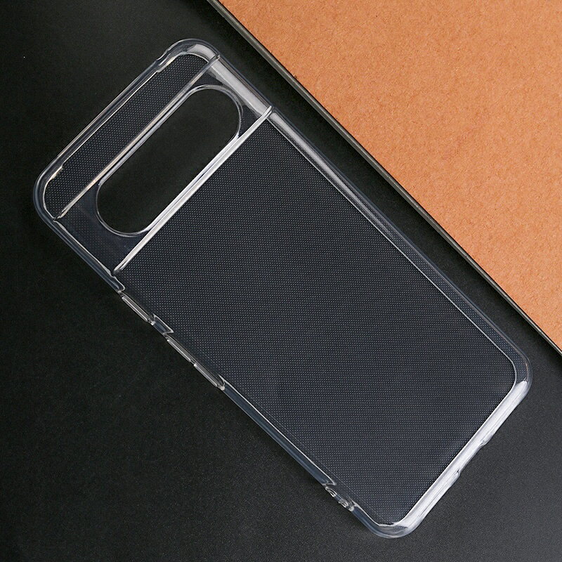乐天商城 - Google Pixel 8 TPUケース GooglePixel8 透明 グーグルピクセル8 pixel8 シェルタイプ ケース カバー 無地 シンプル おしゃれ 透明カバー マイクロドット
