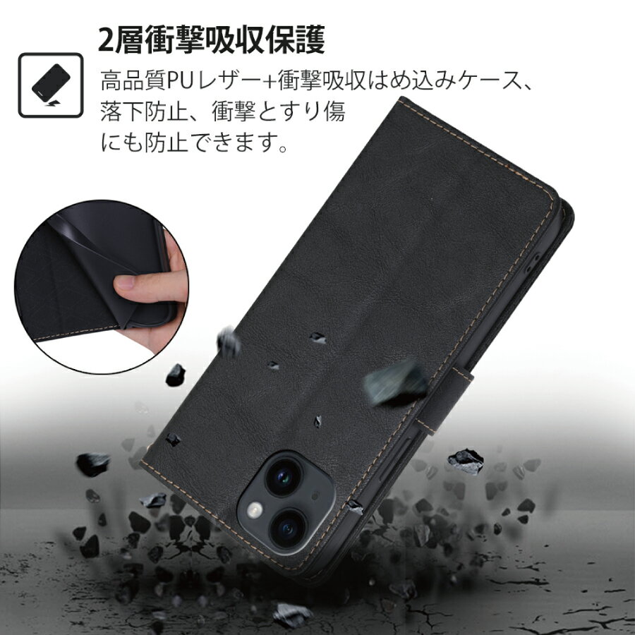 Galaxy S25 SC-51F SCG31 手帳ケース Galaxys25 手帳型 ギャラクシーエス25 ギャラクシー 手帳タイプ ケース カバー PUレザー カード収納 スタンド機能 マグネット開閉 無地 シンプル おしゃれ